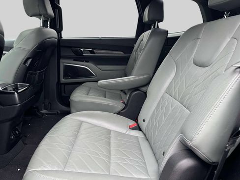 Used 2024 Kia Telluride SX Prestige X-Line AWD/4WD image 10