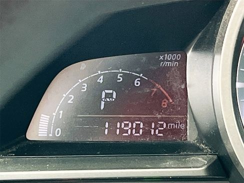 Used 2016 MAZDA MAZDA3 i Sport w/ Preferred Equipment Package image 12