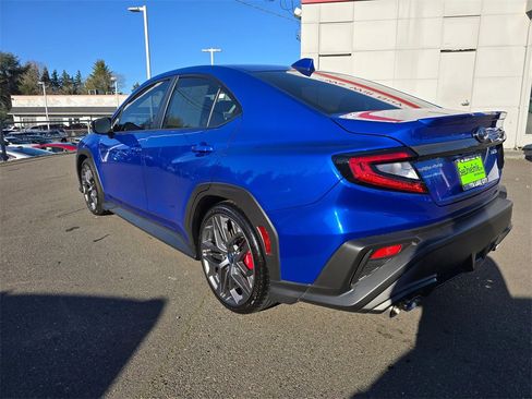 Used 2024 Subaru WRX TR w/ Popular Package #1A image 5