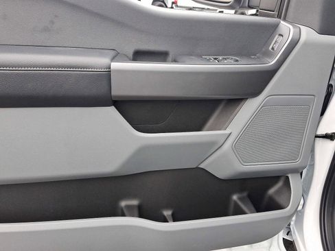 New 2025 Ford F350 XL w/ STX Appearance Package image 8