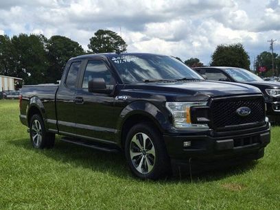 Used 2020 Ford F150 XL w/ Equipment Group 101A Mid
