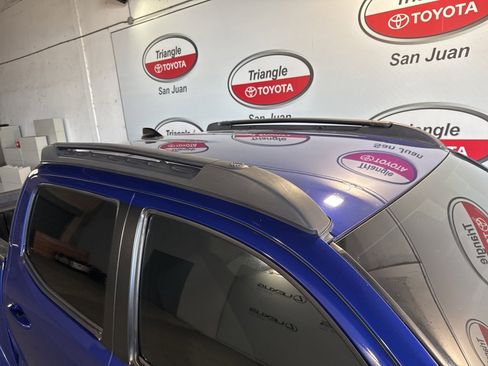 Used 2023 Toyota Tacoma TRD Sport image 11