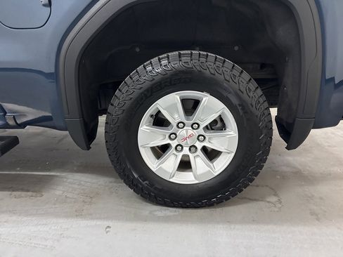 Used 2019 GMC Sierra 1500 SLE w/ SLE Value Package image 60