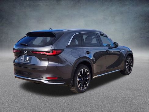 New 2026 MAZDA CX-90 Plug-In Hybrid w/ Premium Plus image 7