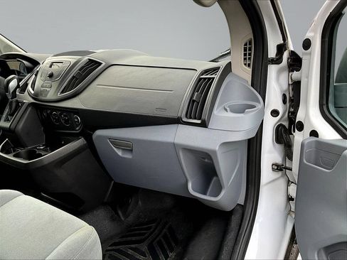 Used 2016 Ford Transit 250 130 Low Roof w/ Exterior Upgrade Package RWD image 28