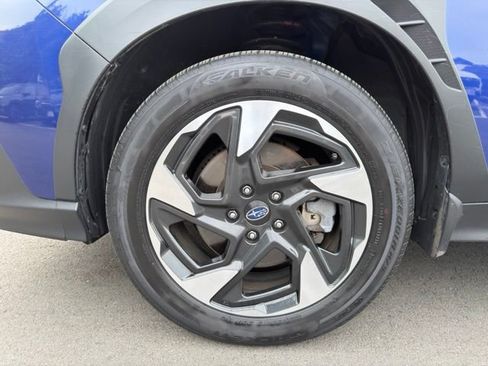 Used 2024 Subaru Crosstrek 2.5i Limited AWD/4WD image 28