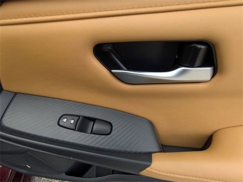 New 2025 Nissan Sentra SV w/ SV Premium Package image 29