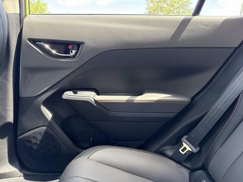 New 2026 Subaru Crosstrek 2.5i Limited AWD/4WD image 16