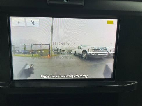 New 2025 Ford F450 XL w/ XL Chrome Package image 24