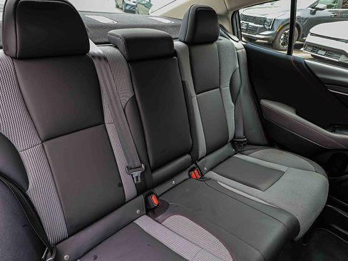 Used 2020 Subaru Legacy Sport AWD/4WD image 23