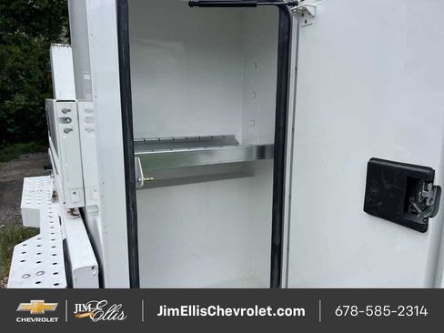 New 2024 Chevrolet Silverado 2500 W/T w/ WT Convenience Package RWD image 6