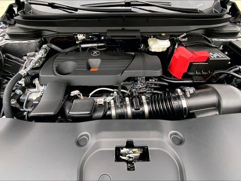 New 2026 Acura RDX SH-AWD w/ Technology Package image 16