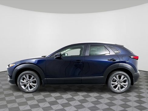 New 2026 MAZDA CX-30 AWD 2.5 S w/ Premium Package image 30
