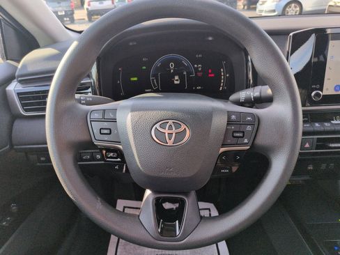 Certified 2026 Toyota Camry LE FWD image 14