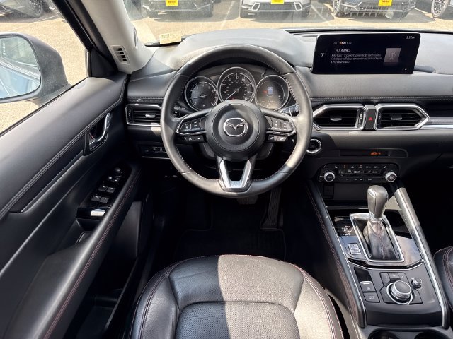 Used 2025 MAZDA CX-5 Carbon Edition AWD/4WD image 30