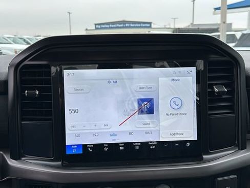 New 2025 Ford F150 XL image 18