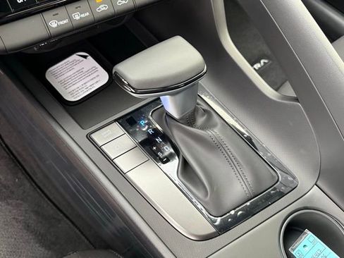 New 2026 Hyundai Elantra Sport FWD image 25