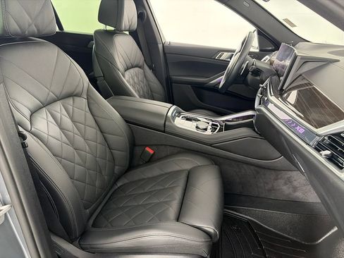 Used 2024 BMW X6 xDrive40i w/ Premium Package AWD/4WD image 30