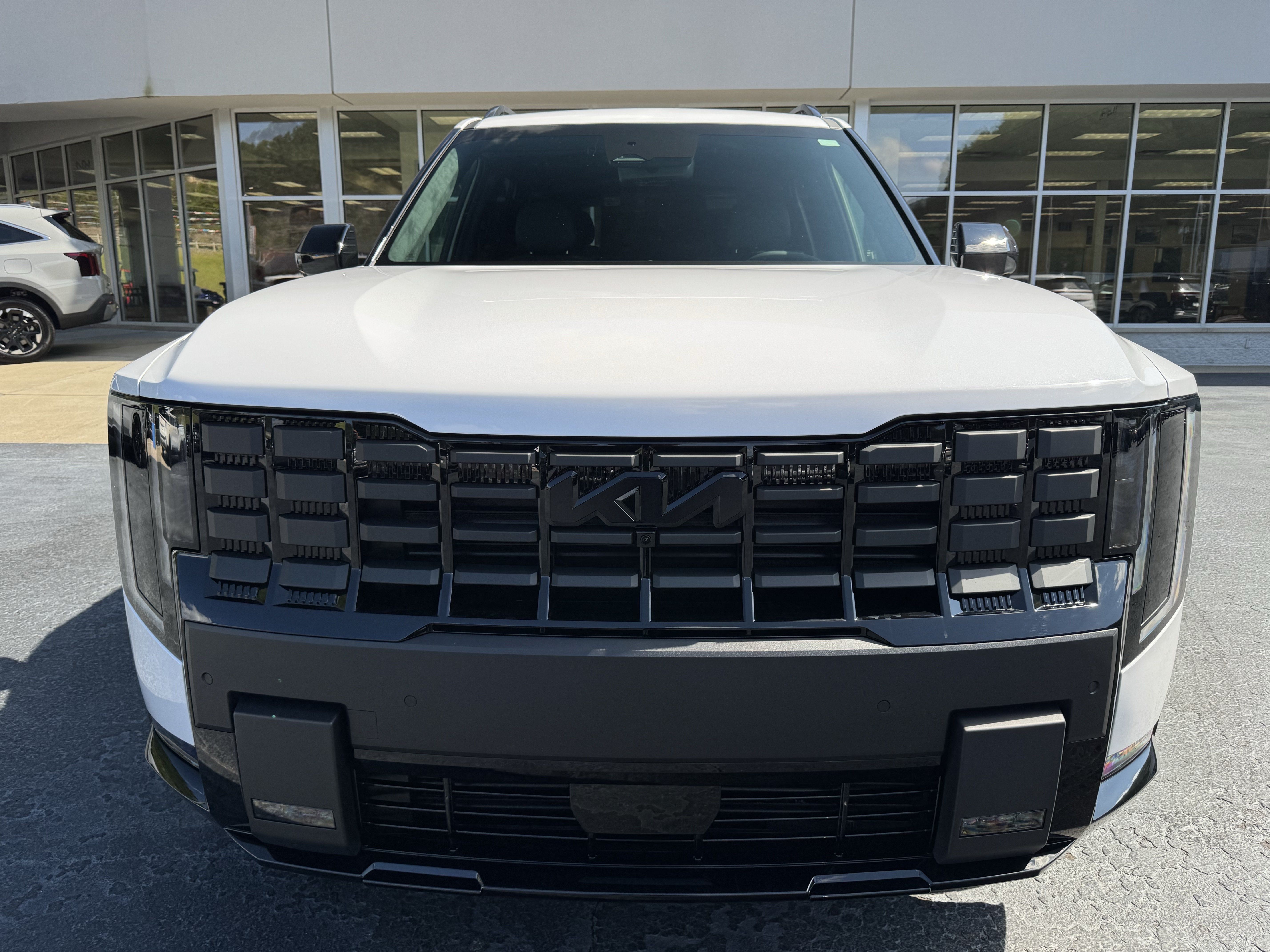 New 2027 Kia Telluride X-Line SX Prestige AWD/4WD image 2