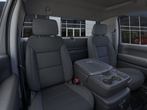 New 2026 GMC Sierra 3500 SLE w/ SLE Convenience Package AWD/4WD image 16