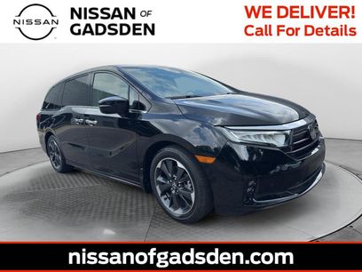 Used 2023 Honda Odyssey Elite