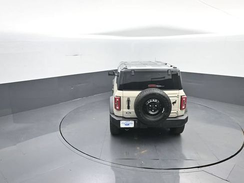 New 2026 Ford Bronco Outer Banks AWD/4WD image 28