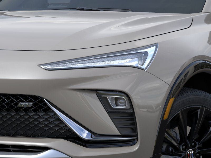 New 2026 Buick Envista Sport Touring w/ Studio Series FWD image 10
