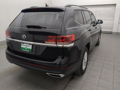 Used 2021 Volkswagen Atlas S FWD image 9