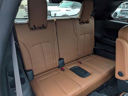 New 2026 INFINITI QX60 Autograph image 23