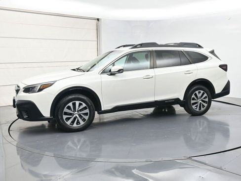 Used 2021 Subaru Outback Premium AWD/4WD image 22