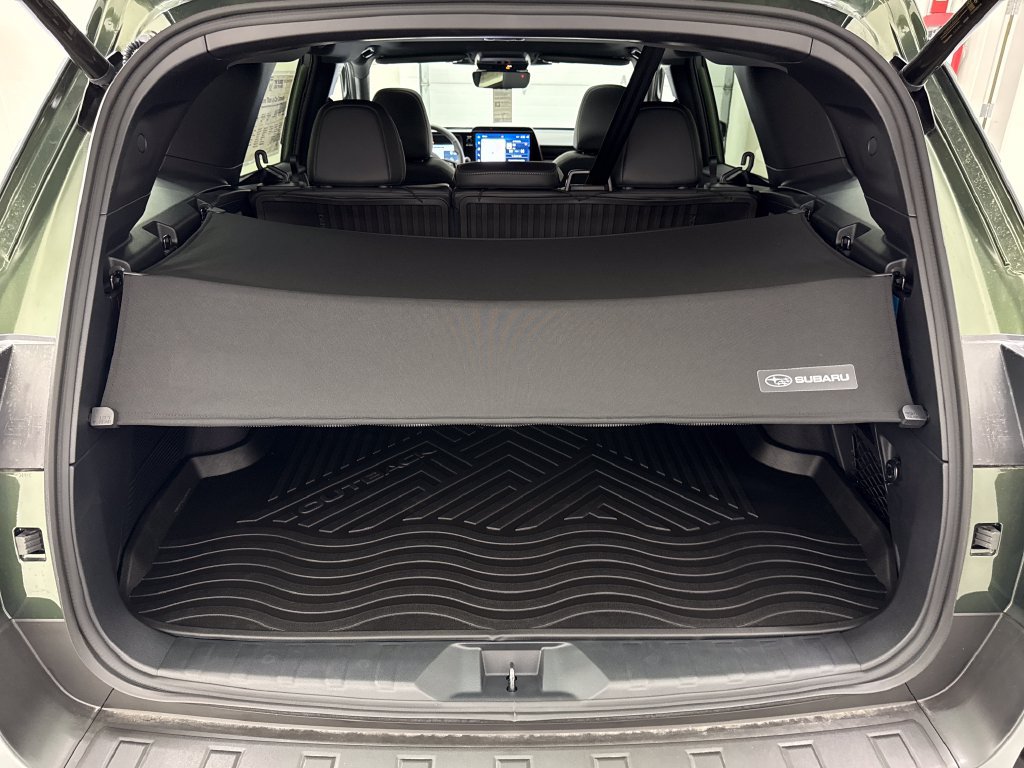New 2026 Subaru Outback Limited AWD/4WD image 28