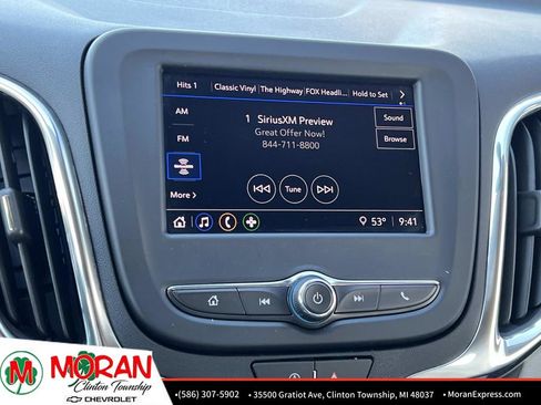 Used 2024 Chevrolet Equinox LS w/ LS Convenience Package image 21