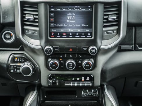 Certified 2020 RAM 1500 Big Horn AWD/4WD image 25