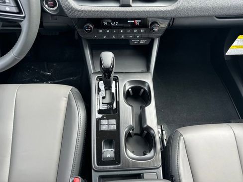 New 2026 Subaru Outback Premium AWD/4WD image 15