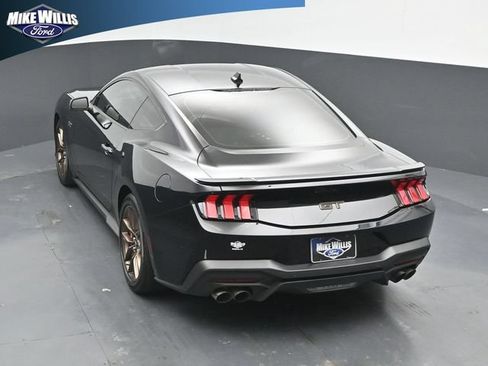 Used 2024 Ford Mustang GT Premium RWD image 13