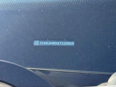 New 2026 Jeep Grand Cherokee Limited image 25