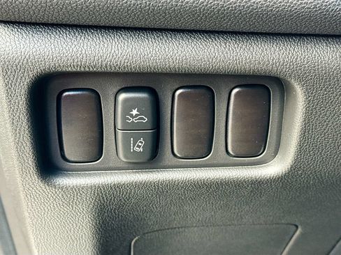 Used 2025 Mitsubishi Outlander Sport LE AWD/4WD image 11
