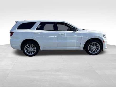 Used 2026 Dodge Durango GT AWD/4WD image 6