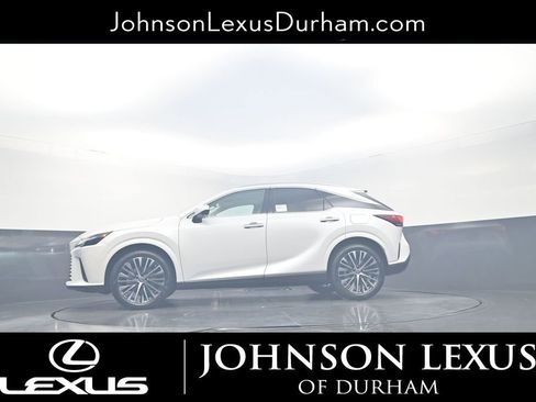 New 2026 Lexus RX 350 Premium Plus image 22
