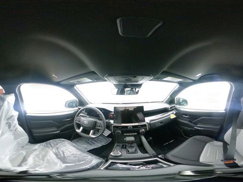 New 2026 Toyota Tacoma TRD Sport image 33