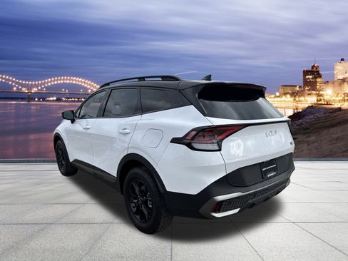Certified 2023 Kia Sportage X-Pro Prestige image 3