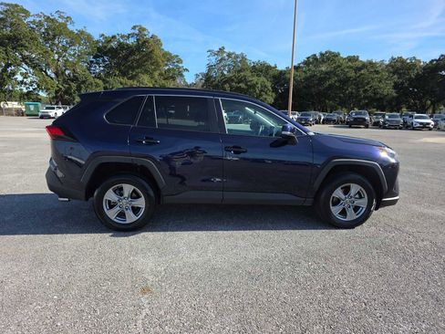 Used 2024 Toyota RAV4 XLE image 10