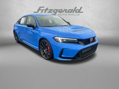 Used 2023 Honda Civic Type R