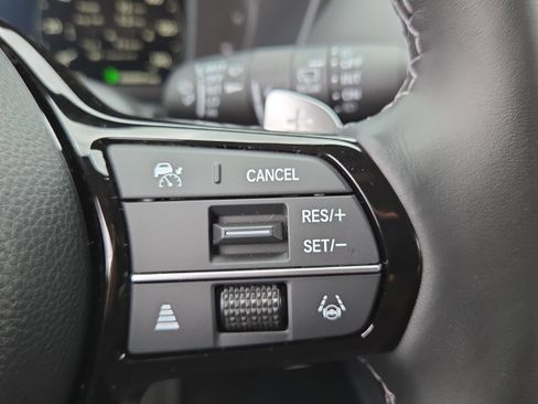 New 2026 Acura ADX FWD image 25