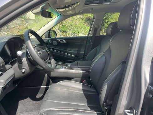 Used 2024 Genesis GV80 2.5T w/ Advanced Package image 15