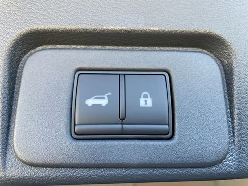 New 2026 Nissan Rogue Platinum w/ Platinum Premium Package image 18