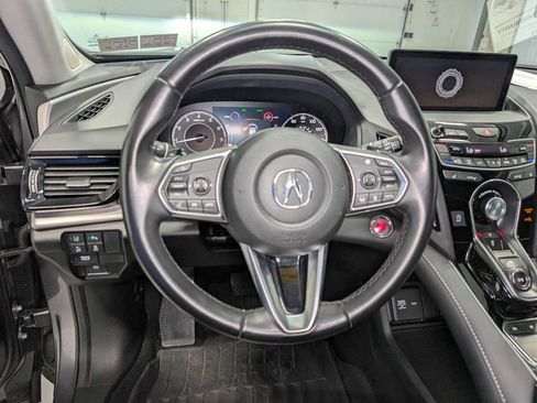 Certified 2020 Acura RDX w/ Technology Package AWD/4WD image 28