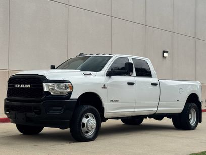 Used 2022 RAM 3500 Tradesman