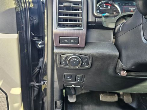 Used 2021 Ford F350 Limited w/ FX4 Off-Road Package image 30