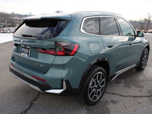 New 2026 BMW X1 xDrive28i w/ Technology Package image 8